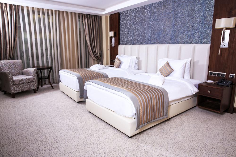Grand Aras & Hotel Istanboel