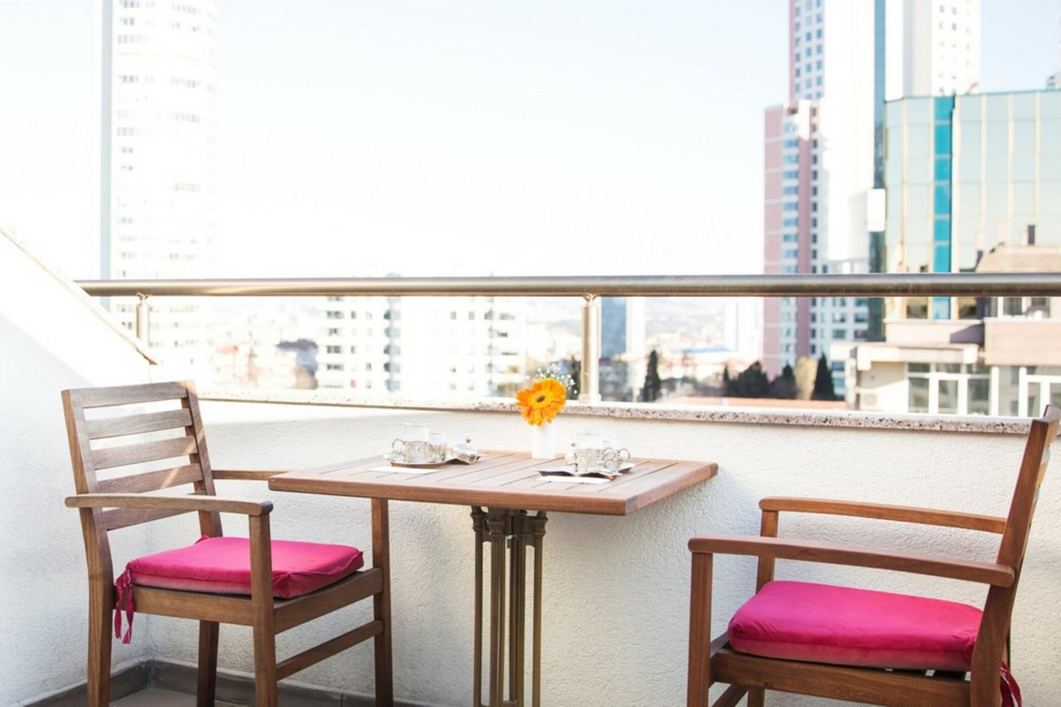 Grand Aras & Hotel Provincia di Istanbul
