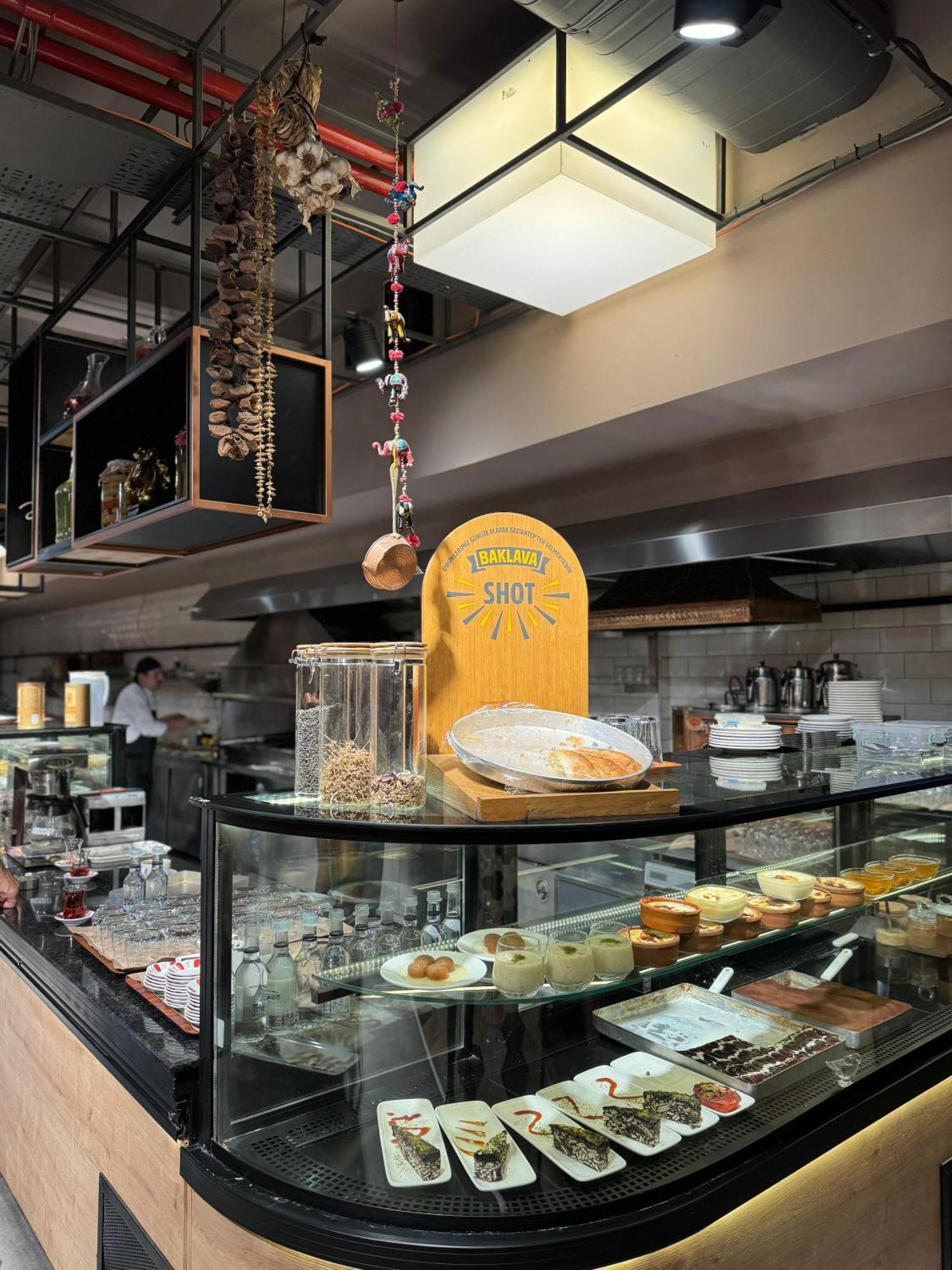 Hotel Grand Aras & Provincia di Istanbul