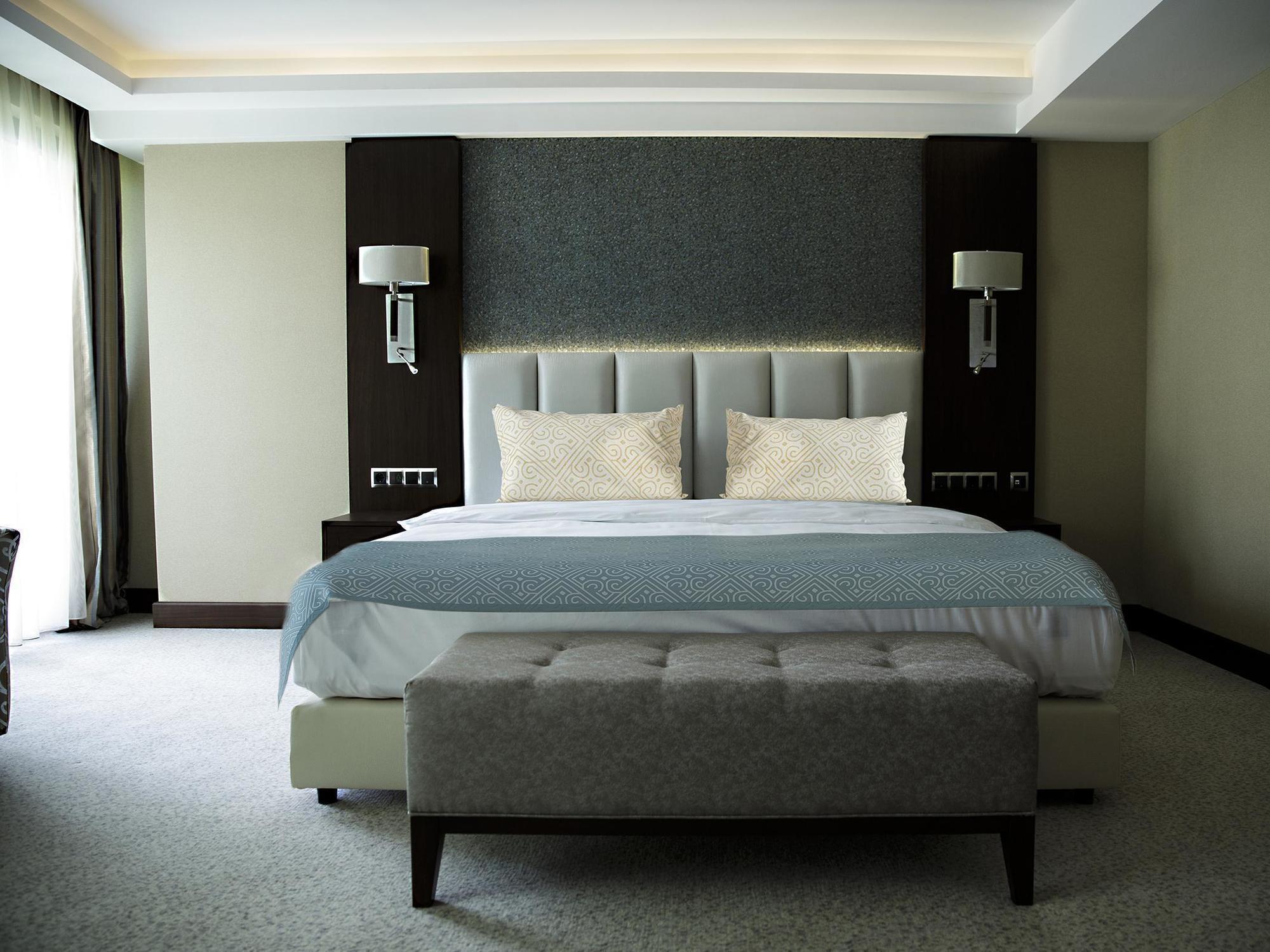Grand Aras & 4* Provincia di Istanbul
