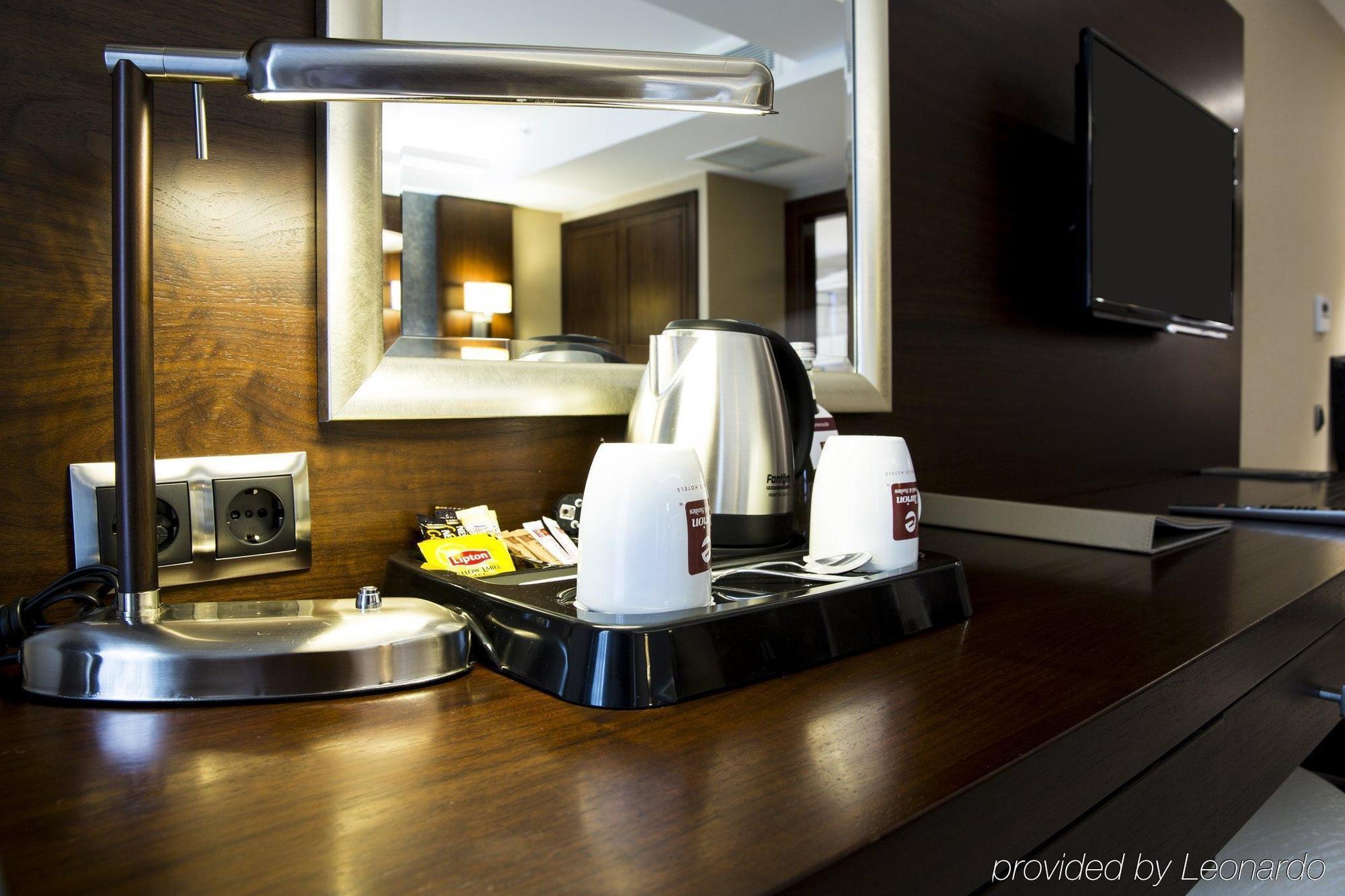 Grand Aras & Hotel Provincia di Istanbul