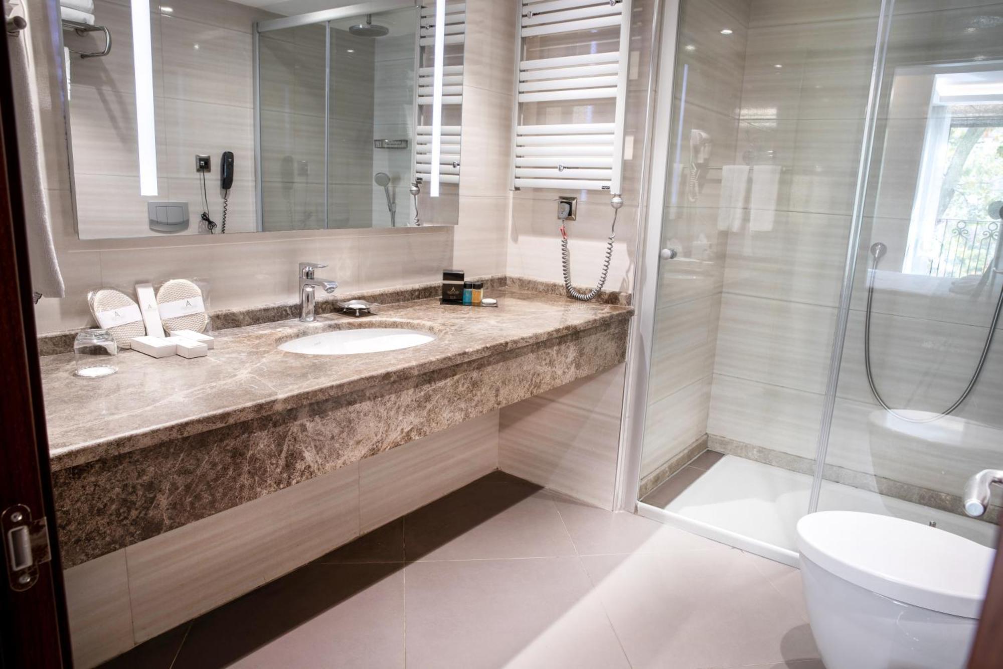 Grand Aras & Hotel Provincia di Istanbul