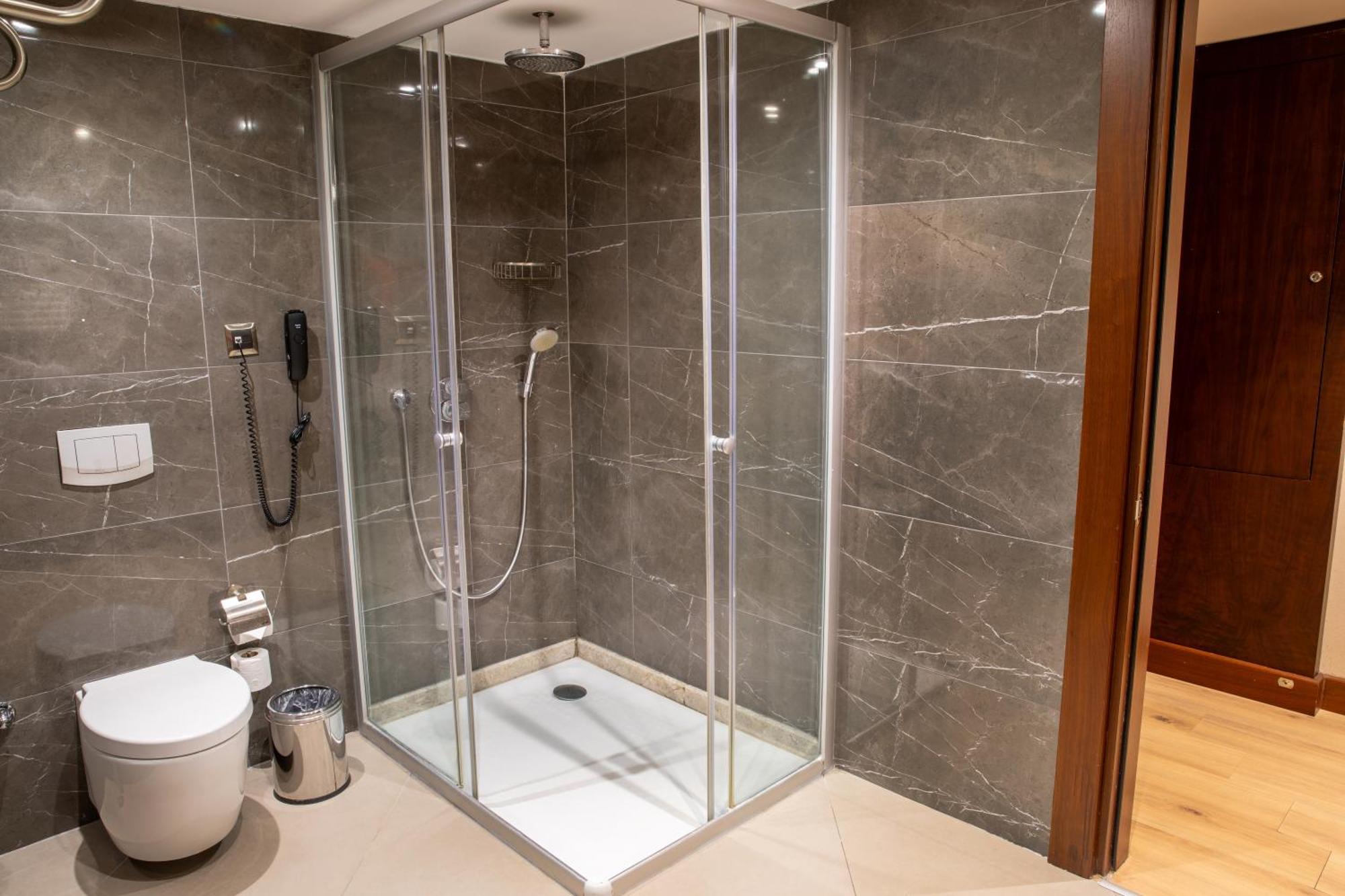 Grand Aras & Hotel Provincia di Istanbul