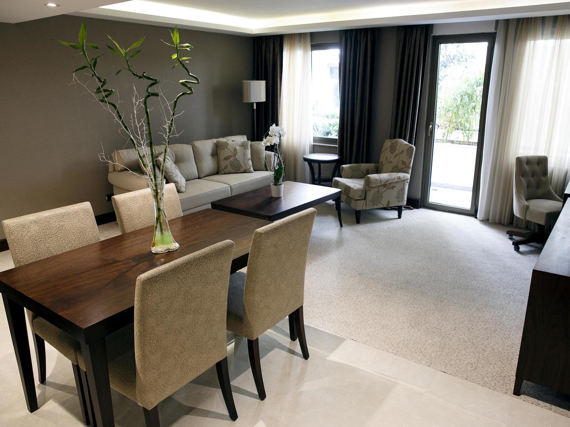 Grand Aras & Hotel Provincia di Istanbul