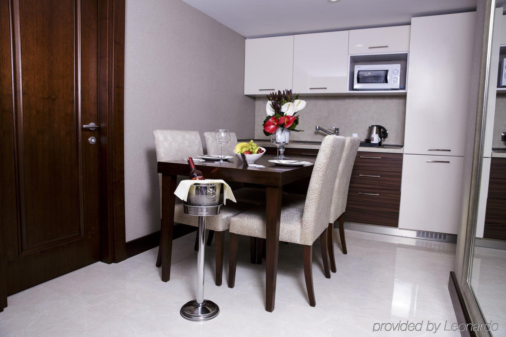 Grand Aras & Hotel Provincia di Istanbul