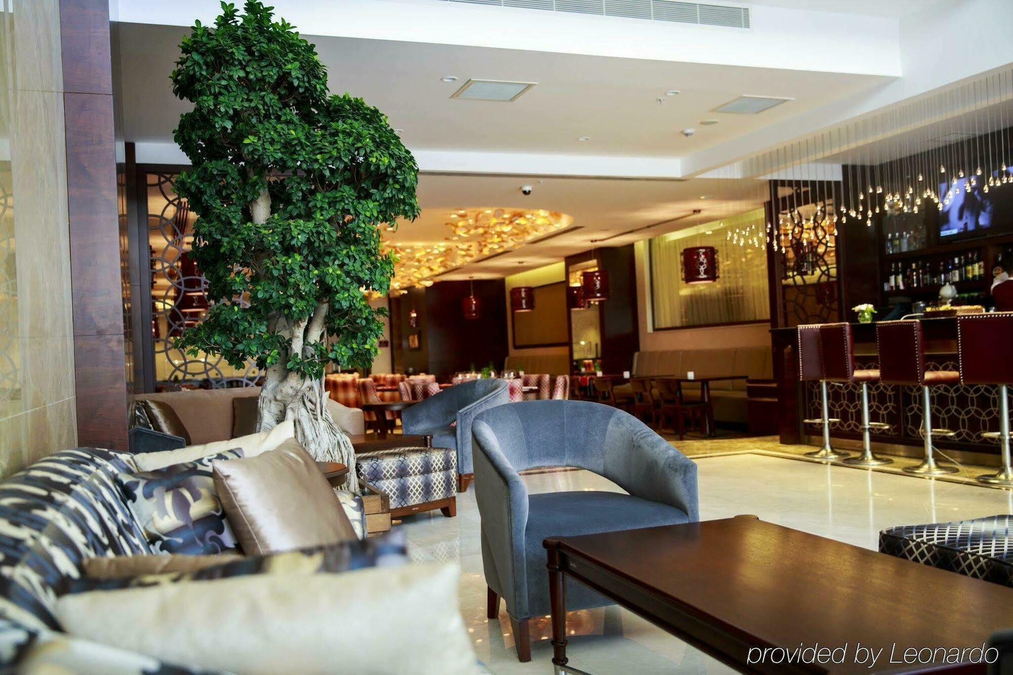 Hotel Grand Aras & Provincia di Istanbul